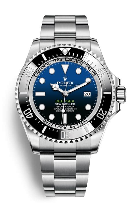 WOTW: Adam Scott’s Rolex Sea